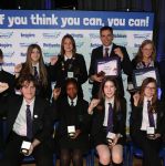 JACK PETCHEY AWARDS EVENING