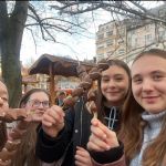 LILLE CHRISTMAS MARKET